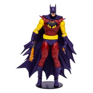 Figura Batman Of Zur-En-Arrh DC Multiverse 18 cm McFarlane Toys - Collector4U.com