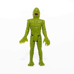 Figura Creature from the Black Lagoon Universal Monsters ReAction 10 cm Super7 - Collector4U.com