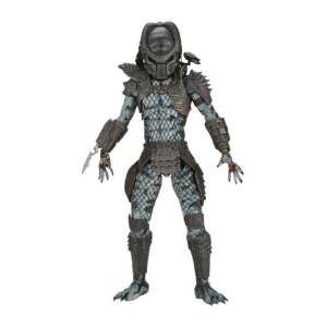 Figura Predator Predator 2 Ultimate Warrior (30th Anniversary) 20 cm Neca - Collector4U.com