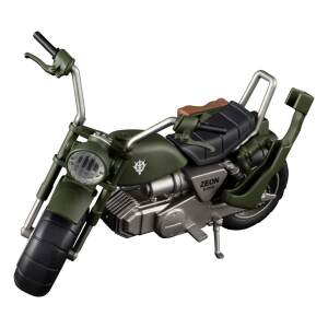 Vehículo Mobile Suit Gundam G.M.G. Principality of Zeon V-01 Exclusive Motorcycle 10 cm Megahouse - Collector4U.com