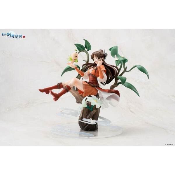 Estatua Tang XueJian The Legend of Sword and Fairy 1/7 26cm APEX - Collector4U.com
