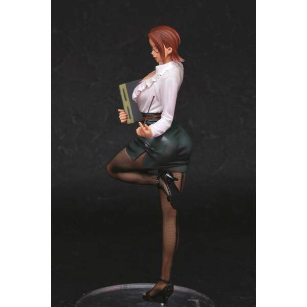Estatua Yuko Tomari Original Character 1/6 29 cm  A-Plus - Collector4U.com