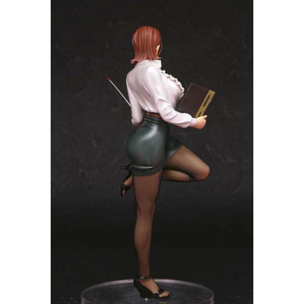 Estatua Yuko Tomari Original Character 1/6 29 cm  A-Plus - Collector4U.com