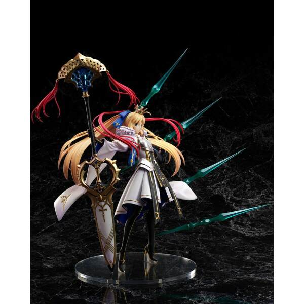 Estatua Caster Altria Caster (3rd Ascension) Fate/Grand Order PVC 1/7 34cm Aniplex - Collector4U.com