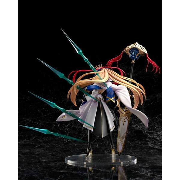 Estatua Caster Altria Caster (3rd Ascension) Fate/Grand Order PVC 1/7 34cm Aniplex - Collector4U.com