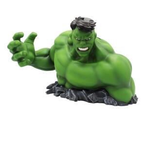 Hucha Hulk Marvel 20x36cm Semic