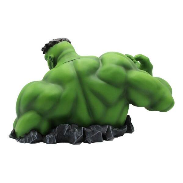 Hucha Hulk Marvel 20x36cm Semic - Collector4U.com
