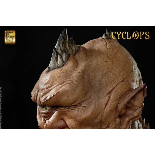 Busto tamaño real Cyclops by Steve Wang 71 cm - Collector4U.com