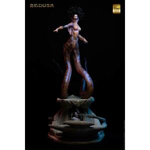 Medusa 1/3 Estatua 106 cm - Collector4u.com