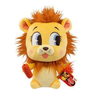 Peluche Lion Paka Paka Villainous Valentines 18cm Funko - Collector4u.com