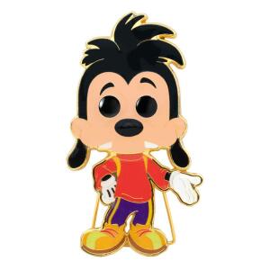 Funko Goofy Max Disney POP! Pin Chapa esmaltada 10 cm - Collector4u.com