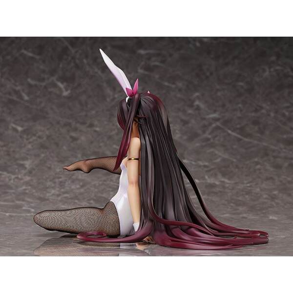 Estatua Nemesis Bunny To Love-Ru Darkness PVC 1/4 Ver. 24 cm FREEing - Collector4U.com