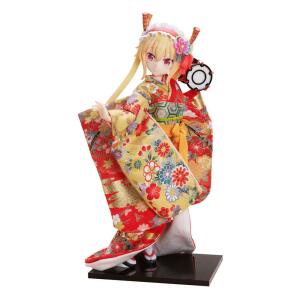 Estatua Tohru Japanese Doll Miss Kobayashi’s Dragon Maid PVC 1/4 42 cm - Collector4u.com