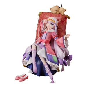 Estatua Aurora Sya Lis Goodereste Sleepy Princess in the Demon Castle PVC 1/7 18 cm Furyu - Collector4u.com
