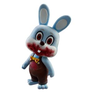 Figura Robbie the Rabbit Silent Hill 3 Nendoroid (Blue) 11 cm GSC - Collector4u.com