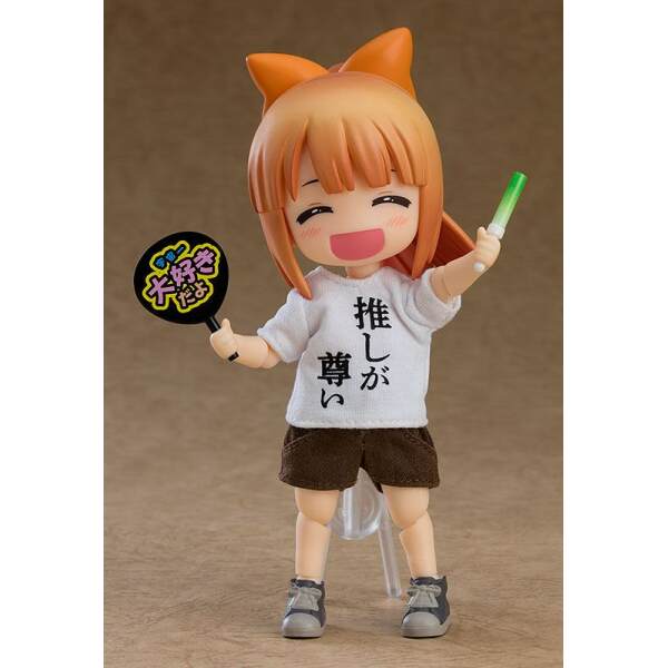 Accesorios para Figuras Nendoroid Original Character Doll Outfit Set Oshi Support Ver. GSC - Collector4U.com