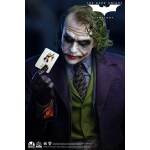 Busto tamaño real Joker The Dark Knight 82 cm