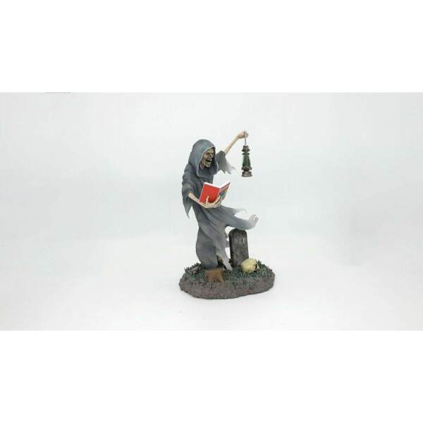 Estatua Creep Creepshow PVC 1/10 30cm Incendium - Collector4U.com