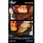Estatua Mai Shiranui The King of Fighters 2002 Unlimited Match 1/4 66 cm
