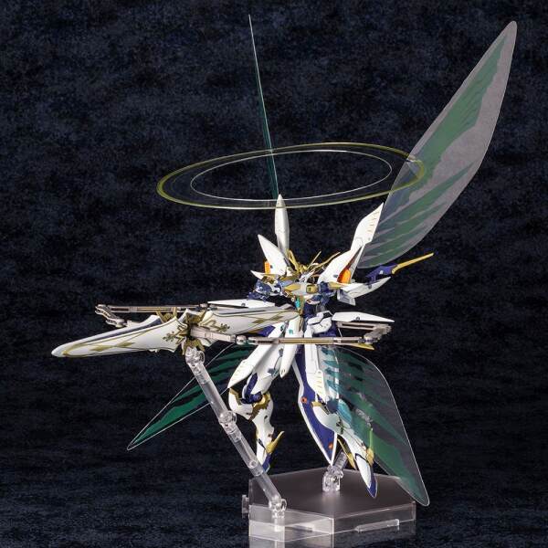Maqueta Siren Xenoblade Chronicles 2 30 cm Kotobukiya - Collector4U.com