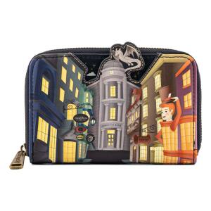 Monedero Diagon Alley Harry Potter by Loungefly - Collector4u.com
