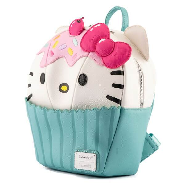 Mochila Cupcake Hello Kitty by Loungefly - Collector4U.com