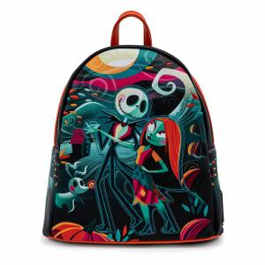 Mochila NBC Simply Meant To Be Disney by Loungefly collector4u.com