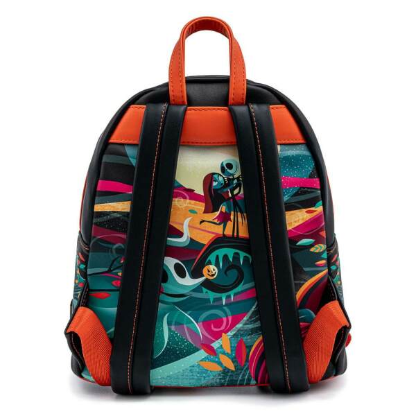 Mochila NBC Simply Meant To Be Disney by Loungefly - Collector4U.com