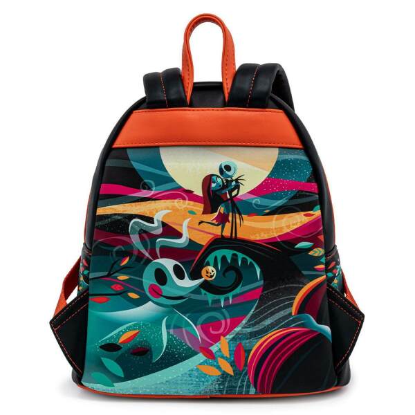 Mochila NBC Simply Meant To Be Disney by Loungefly - Collector4U.com
