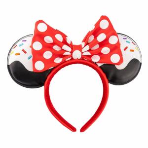 Diadema Minnie Sweets Sprinkle Ears Disney by Loungefly
