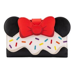 Monedero Minnie Oh My Cosplay Sweets Disney by Loungefly - Collector4u.com