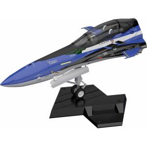 Maqueta YF-29 Durandal Valkyrie Macross Frontier MF-53: minimum factory Fighter Nose Collection (Maximilian Jenius’ Fighter) 34 cm Max Factory - Collector4u.com