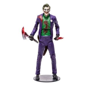 Figura The Joker (Bloody) Mortal Kombat 11 18 cm McFarlane Toys collector4u.com