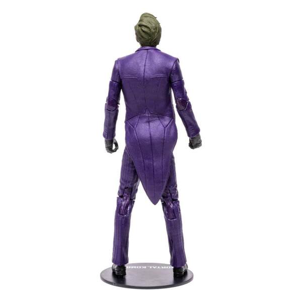 Figura The Joker (Bloody) Mortal Kombat 11 18 cm McFarlane Toys - Collector4U.com