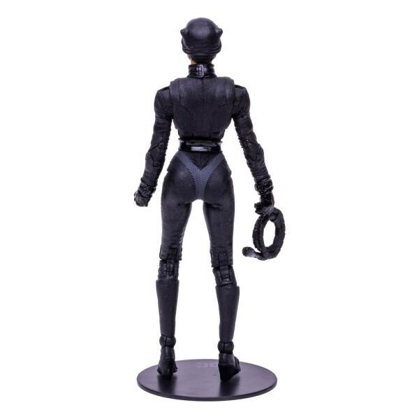 Figura Catwoman Unmasked DC Multiverse (The Batman) 18 cm McFarlane Toys - Collector4U.com