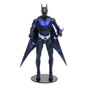 Figura Inque como Batman Beyond DC Multiverse 18cm McFarlane Toys collector4u.com