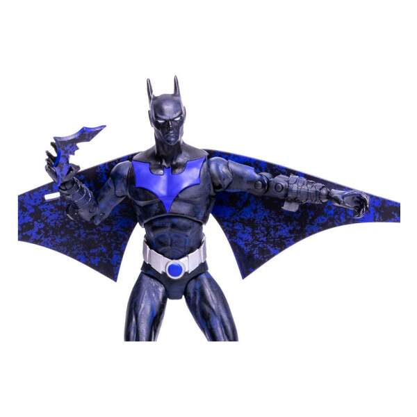 Figura Inque como Batman Beyond DC Multiverse 18cm McFarlane Toys - Collector4U.com