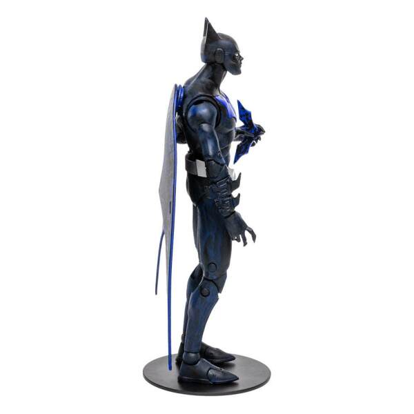 Figura Inque como Batman Beyond DC Multiverse 18cm McFarlane Toys - Collector4U.com