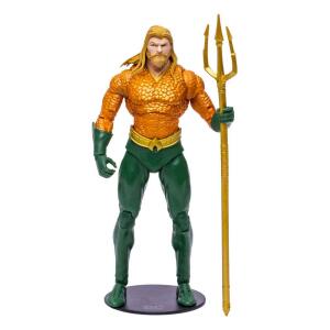 Figura Aquaman (Endless Winter) DC Multiverse 18cm McFarlane Toys collector4u.com