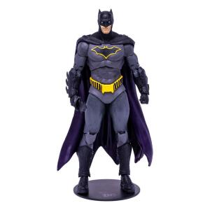 Figura Batman (DC Rebirth) DC Multiverse 18cm McFarlane Toys collector4u.com