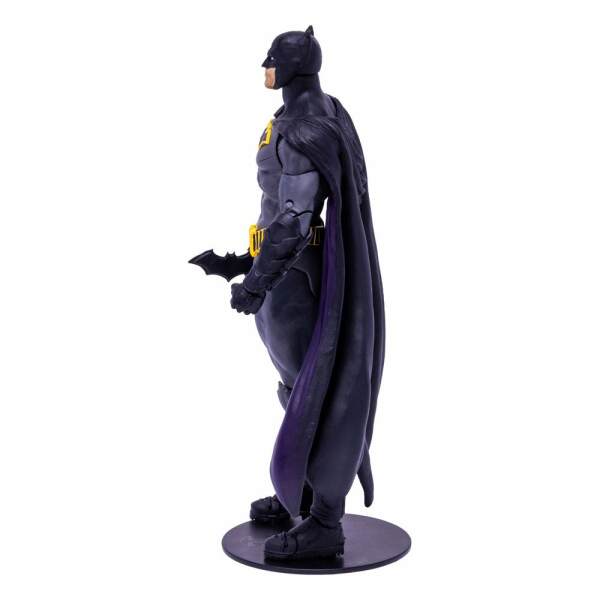 Figura Batman (DC Rebirth) DC Multiverse 18cm McFarlane Toys - Collector4U.com