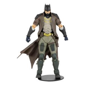 Figura Batman Dark Detective DC Multiverse 18cm McFarlane Toys collector4u.com
