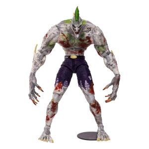 Figura The Joker Titan DC Multiverse Megafig 30cm McFarlane Toys collector4u.com