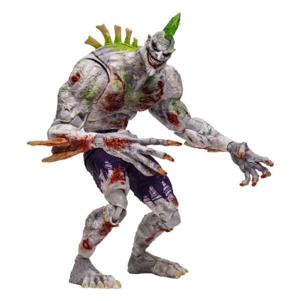 Figura The Joker Titan DC Multiverse Megafig 30cm McFarlane Toys - Collector4U.com