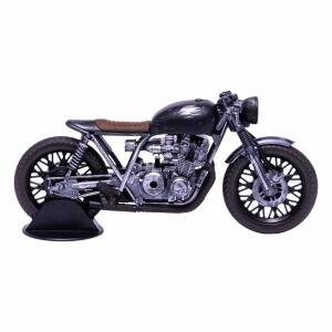 Vehículo Drifter Motorcycle Bruce Wayne DC Multiverse McFarlane Toys - Collector4u.com