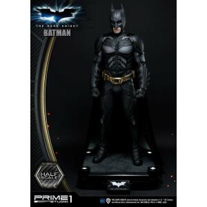 Estatua Batman The Dark Knight 1/2 104 cm - Collector4u.com