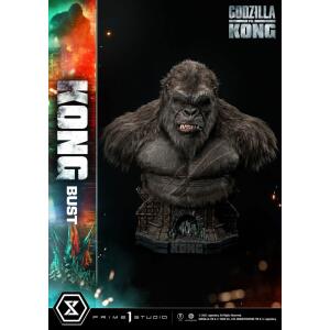 Busto Kong Godzilla vs Kong 67 cm - Collector4u.com