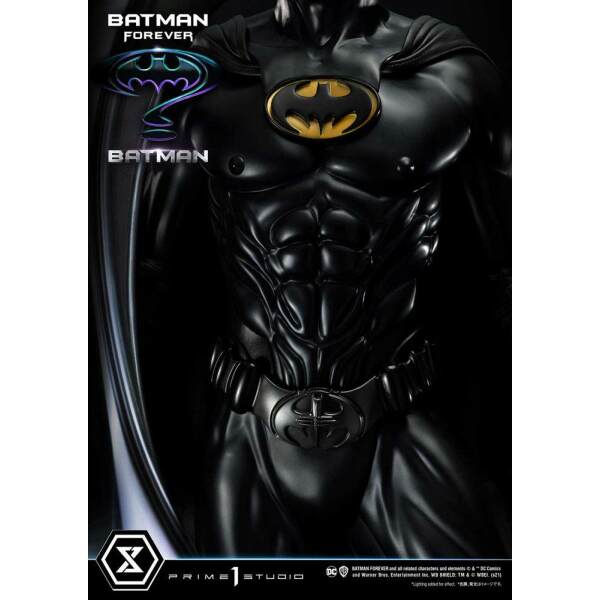 Estatua Batman Batman Forever 96 cm - Collector4U.com