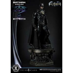 Estatua Batman Ultimate Batman Forever Bonus Version 96 cm - Collector4u.com