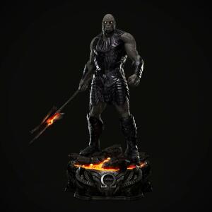 Estatua Museum Masterline Darkseid Zack Snyder’s Justice League 1/3 105 cm - Collector4u.com